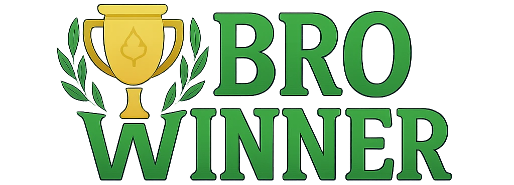 BroWinner